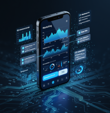 Mobile App Development